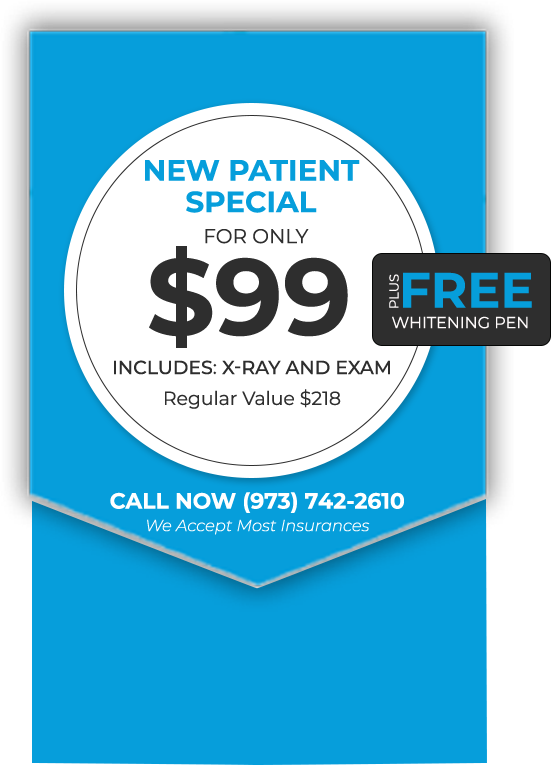 Dr Jorge Bastidas in Paterson New Jersey
