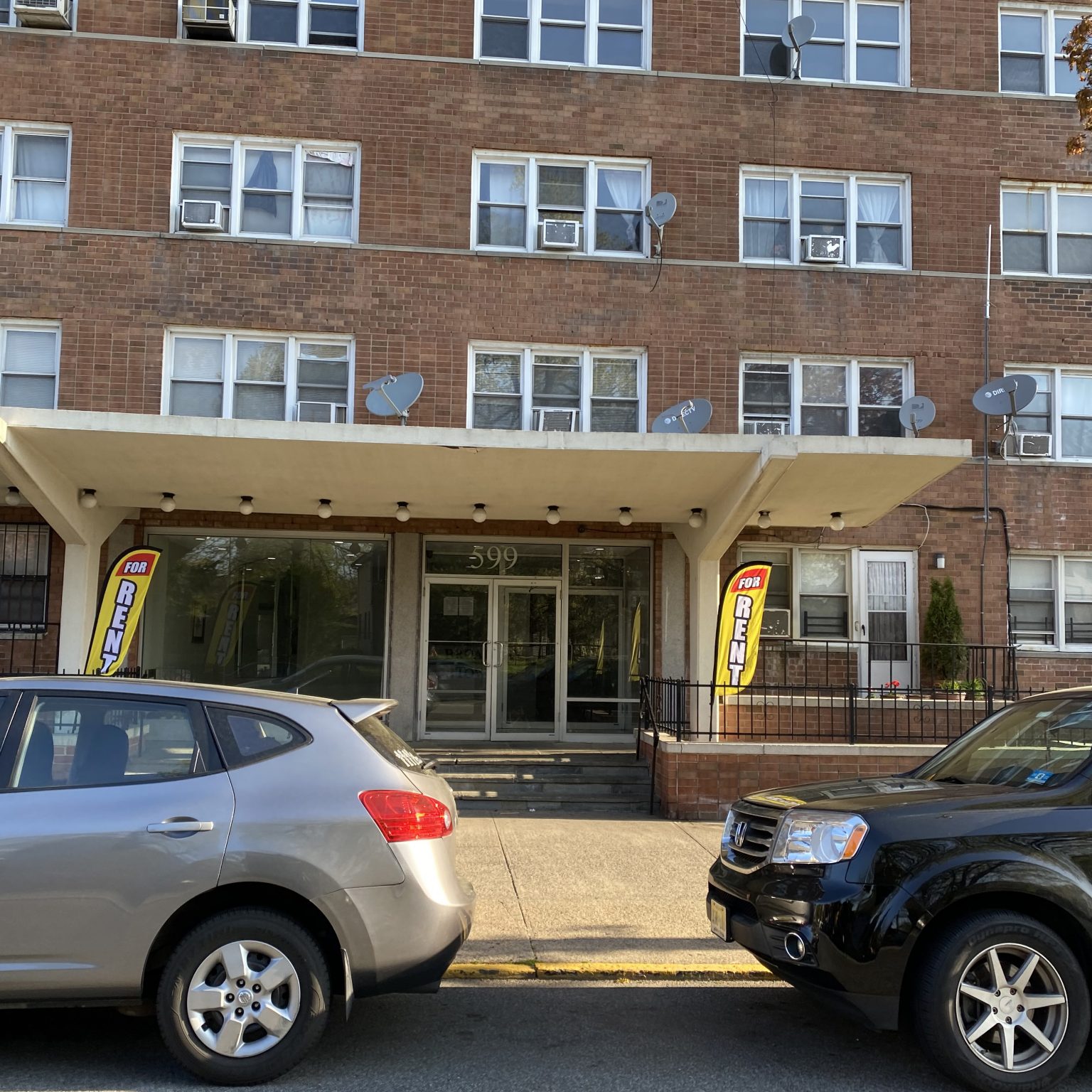 Dentist in Paterson, NJ Contact Us