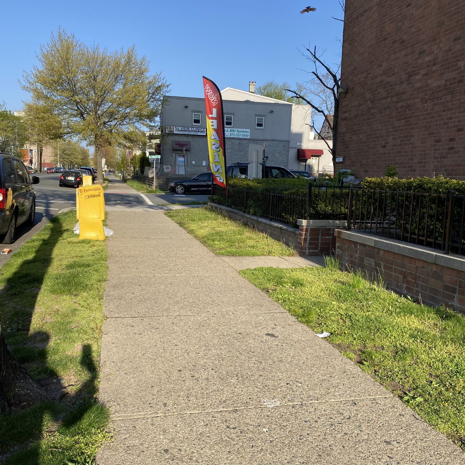 Dentist In Paterson NJ Contact Us